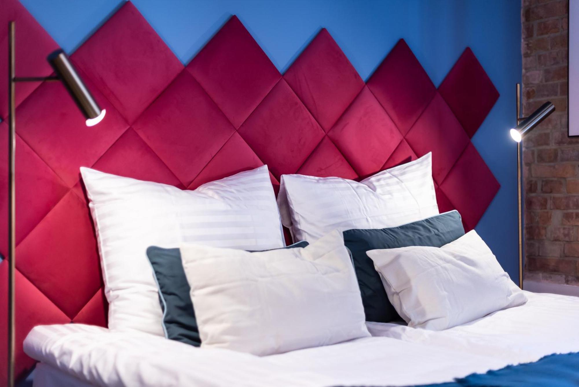 Cichy Zakatek Apartament Przy Starym Rynku Poznań Esterno foto
