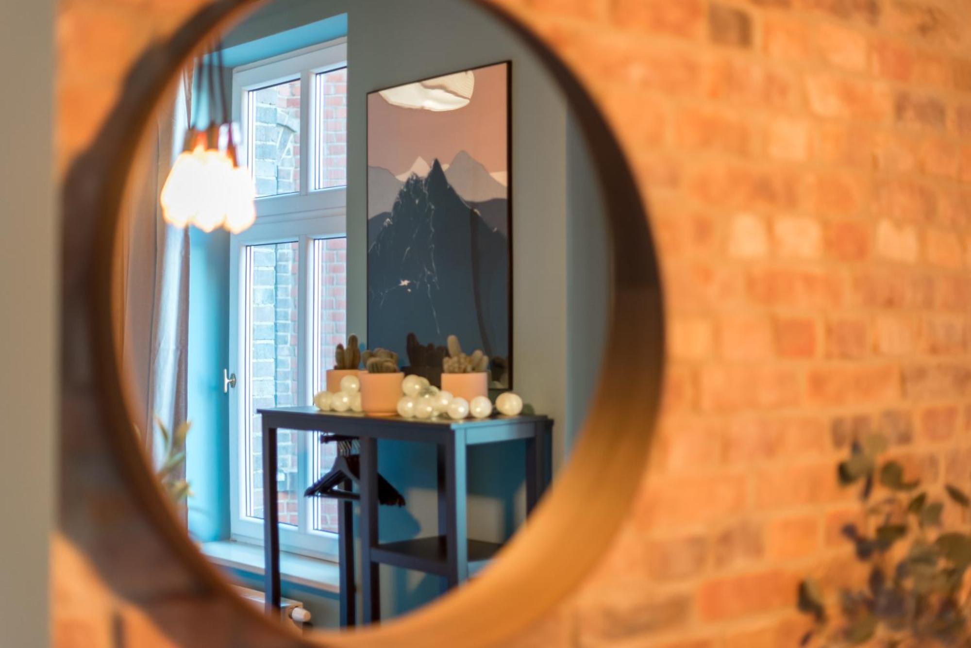 Cichy Zakatek Apartament Przy Starym Rynku Poznań Esterno foto