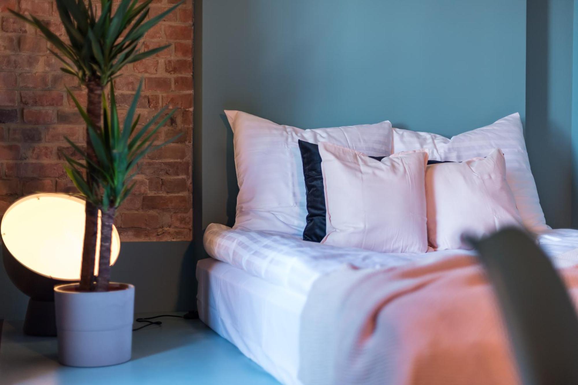 Cichy Zakatek Apartament Przy Starym Rynku Poznań Esterno foto
