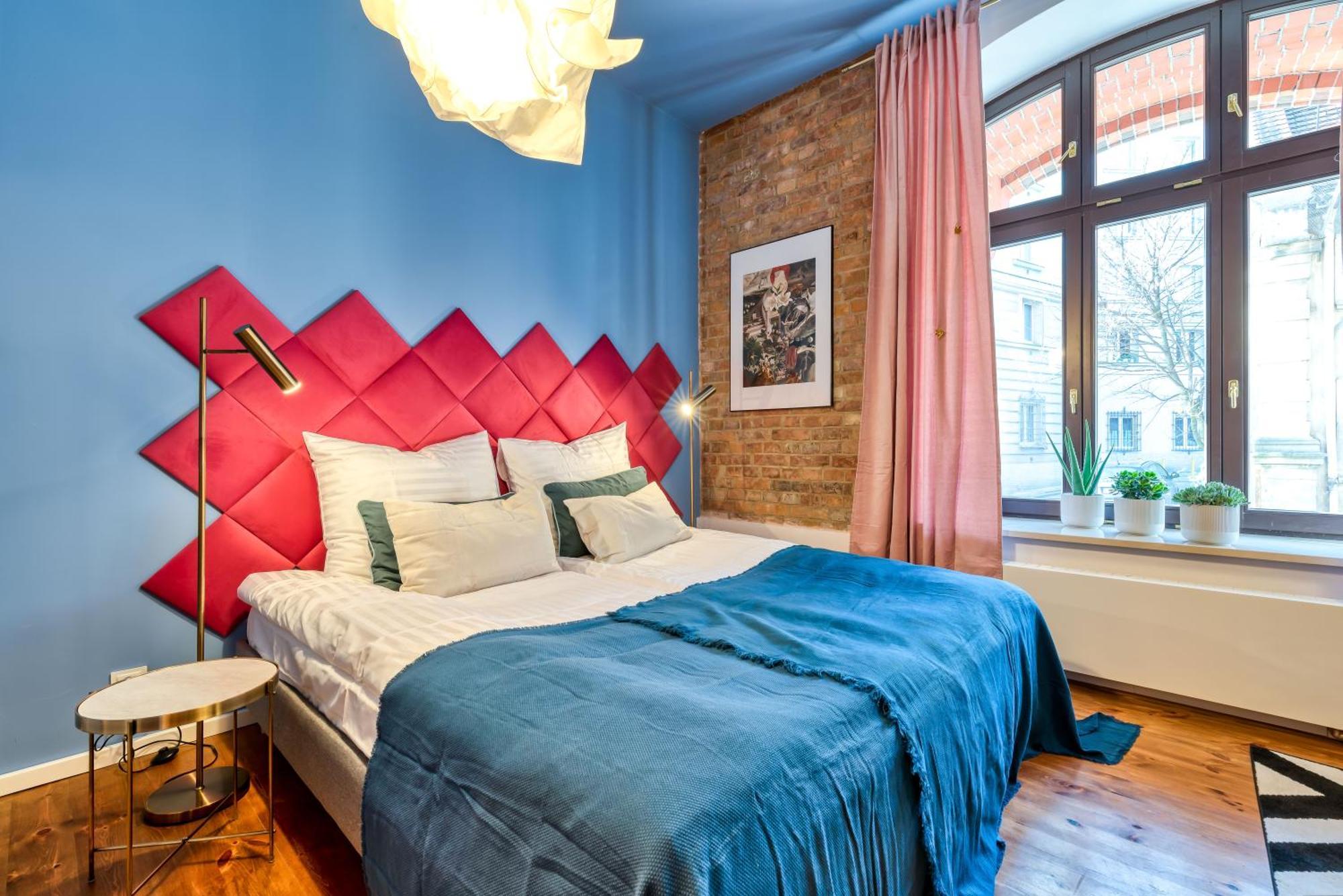 Cichy Zakatek Apartament Przy Starym Rynku Poznań Esterno foto