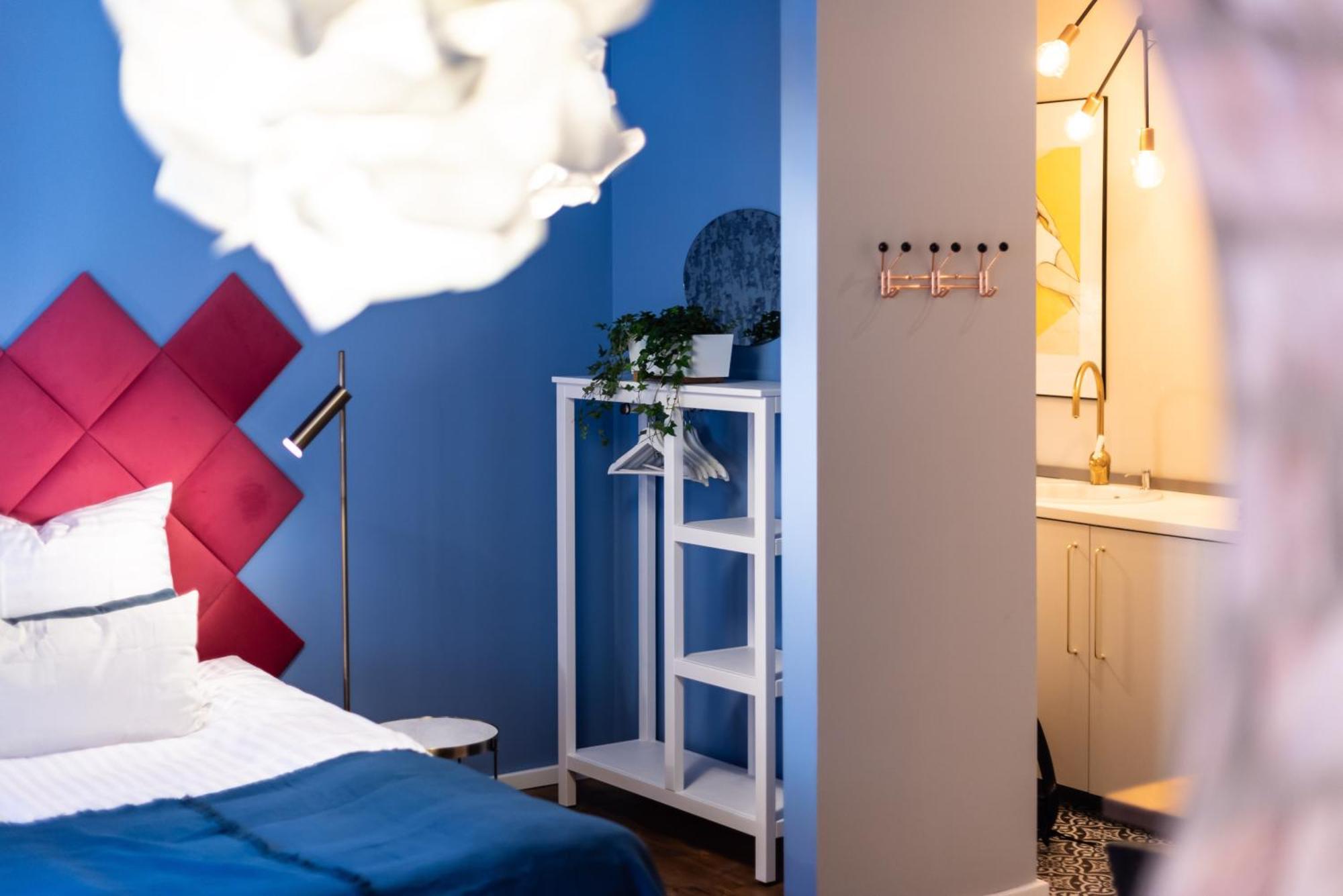 Cichy Zakatek Apartament Przy Starym Rynku Poznań Esterno foto