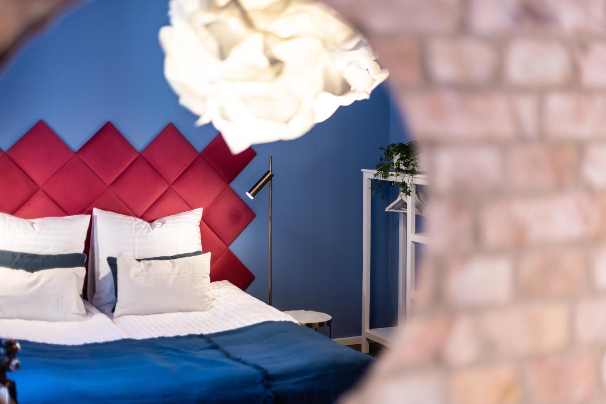 Cichy Zakatek Apartament Przy Starym Rynku Poznań Esterno foto