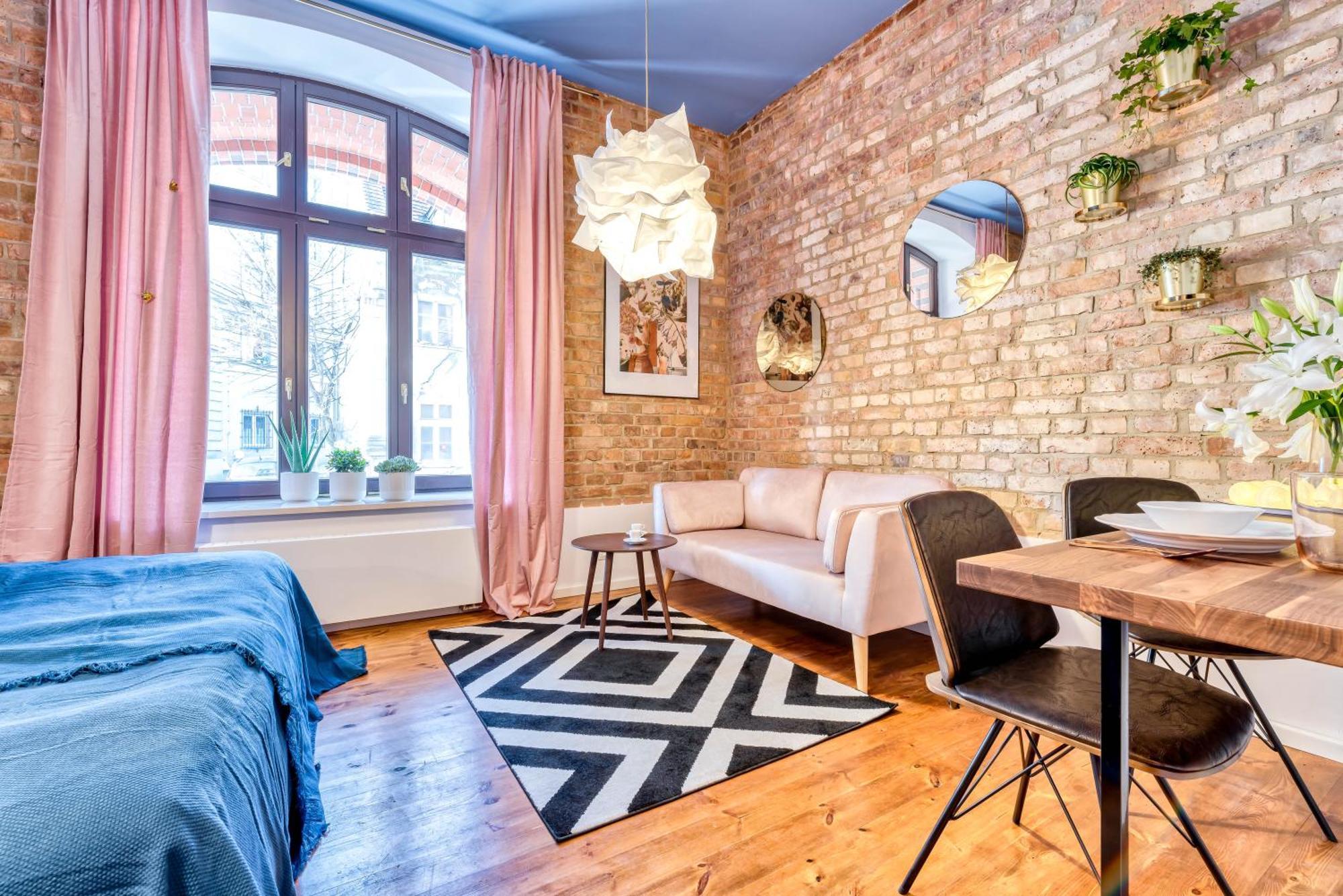 Cichy Zakatek Apartament Przy Starym Rynku Poznań Esterno foto