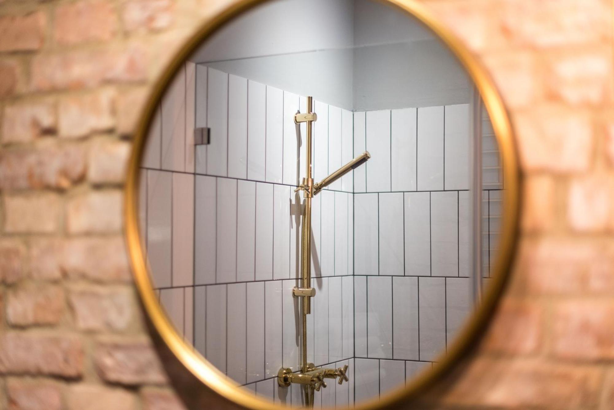 Cichy Zakatek Apartament Przy Starym Rynku Poznań Esterno foto