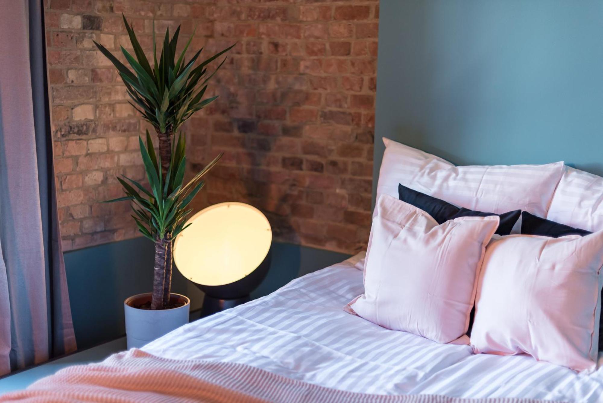 Cichy Zakatek Apartament Przy Starym Rynku Poznań Esterno foto