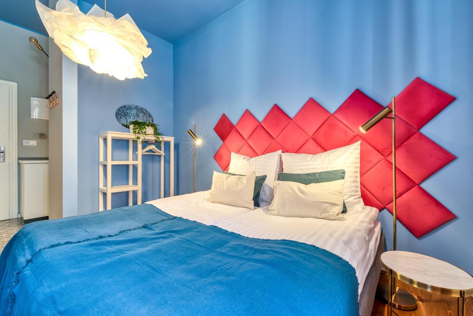 Cichy Zakatek Apartament Przy Starym Rynku Poznań Esterno foto