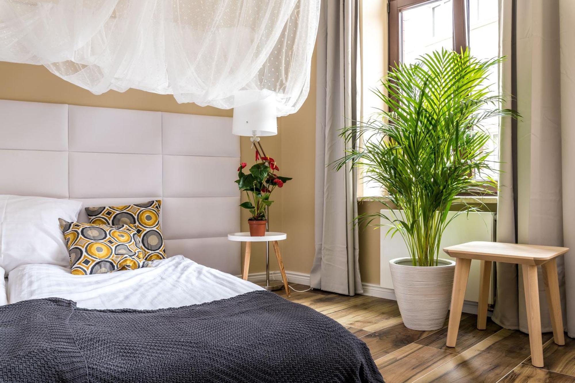 Cichy Zakatek Apartament Przy Starym Rynku Poznań Esterno foto
